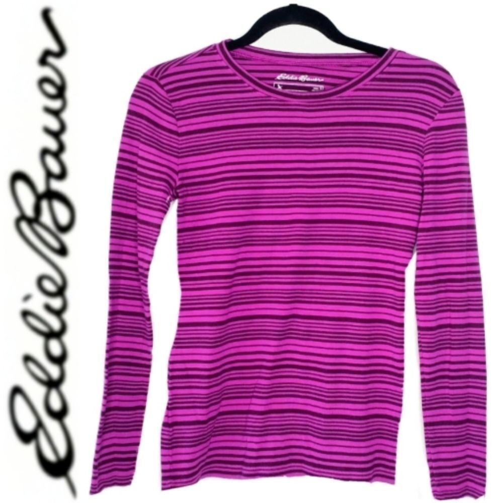 EDDIE BAUER SHIRT 